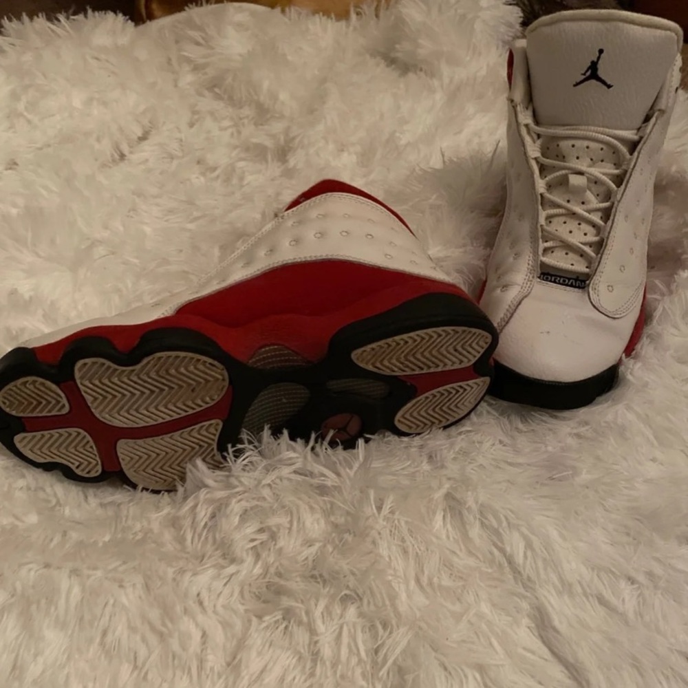Air Jordan 13 retro Chicago